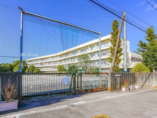 ���ӊ� ���w�Z 970m �ӂ��ݖ�s���������w�Z