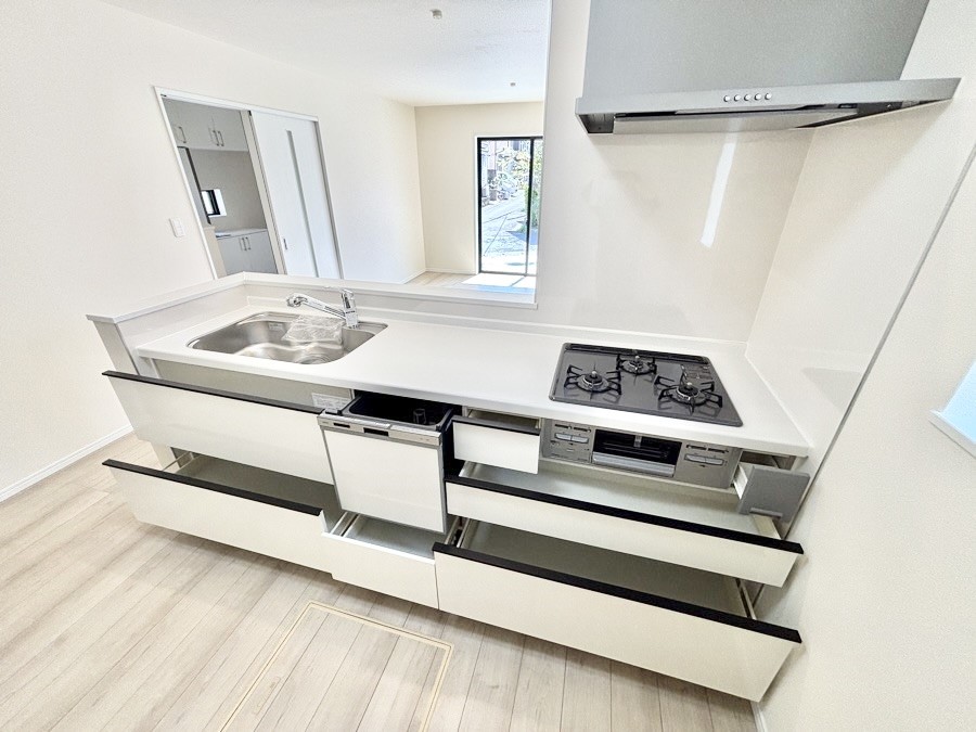 ���̑����� �g���₷����D�悵���X���C�h�����[�^�C�v�I