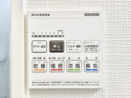 ���̑����� ���������g�[���C�����@�t���Ȃ̂ŁA���V�C���������̂���������S�I