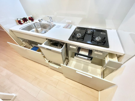 ���̑����� �g���₷����D�悵���X���C�h�����[�^�C�v�I