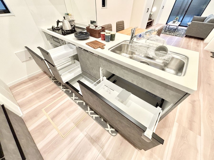 ���̑����� �g���₷����D�悵���X���C�h�����[�^�C�v�I