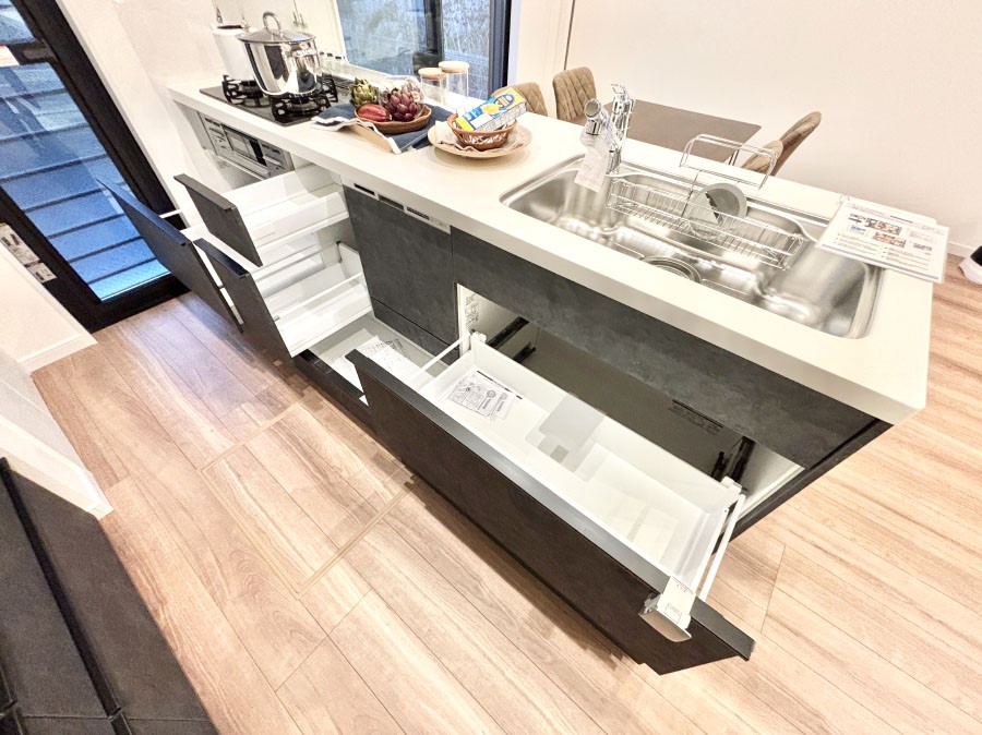 ���̑����� �g���₷����D�悵���X���C�h�����[�^�C�v�I