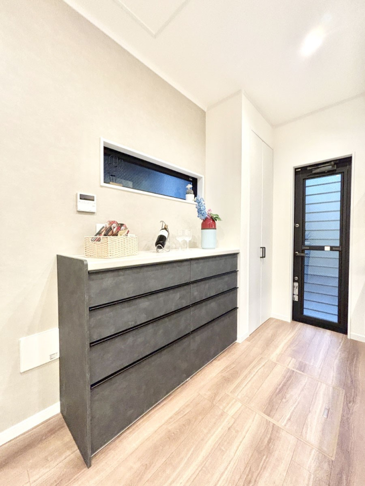 ���̑����� �J�b�v�{�[�h���W�������@�L�X�X�y�[�X�ł��������₷���L�b�`���ł�  