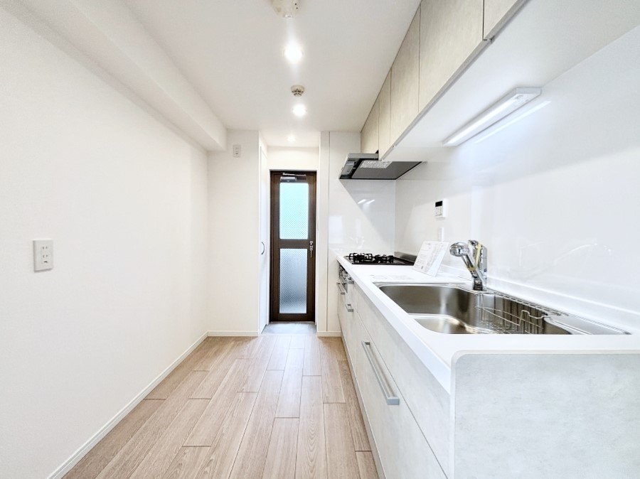 �L�b�`�� ���C���ł��č̌����Ƃ�鏟����t���̃L�b�`���B