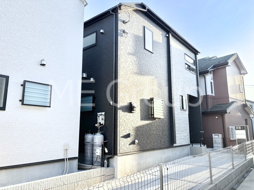 ���n�O�ώʐ^ 3LDK+�y�Ԏ��[�t���v�����I���K�ł�Ƃ肠�鐶�����y���߂܂��B