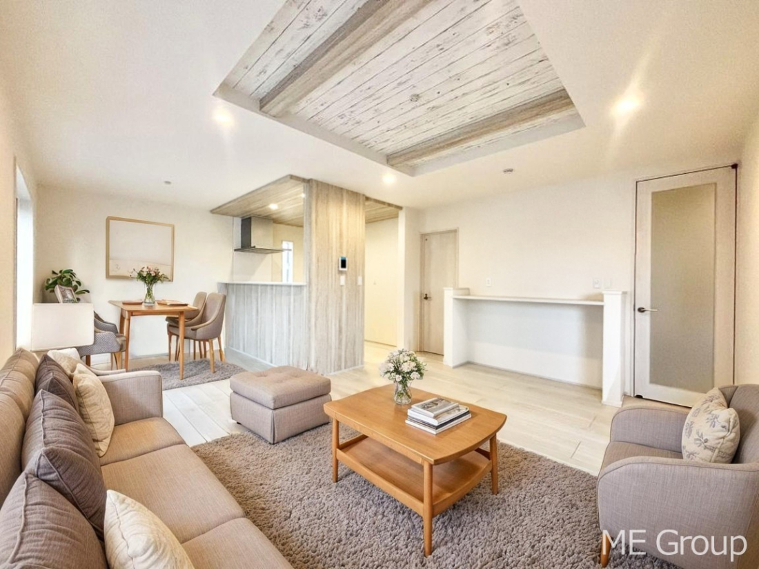 ���r���O ���Ƒ��̓��₩�Șb�����ŕ�܂�閾�邢���r���O  ���Ƌ��CG�ł�