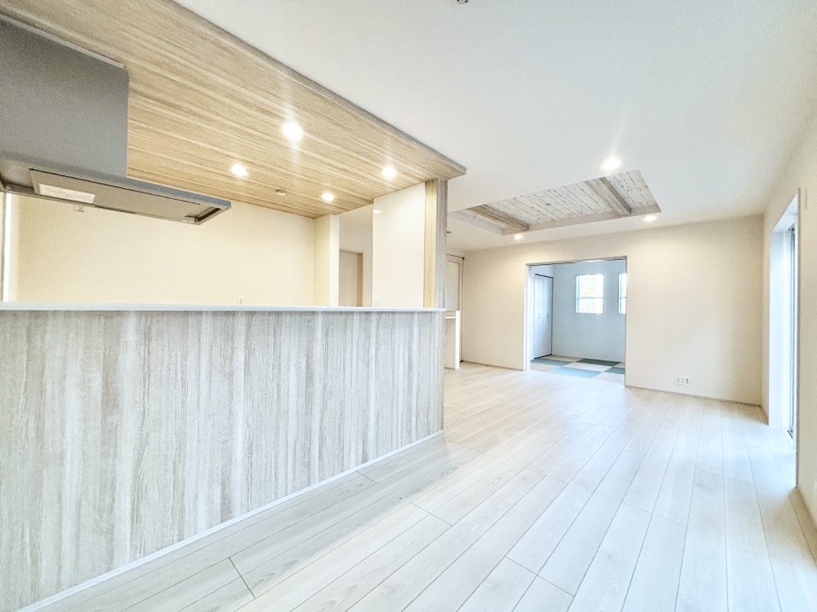 ���r���O 17.5�����r���O�B�H���X�y�[�X�Ƃ��났�X�y�[�X���g���������₷���v�����j���O�B