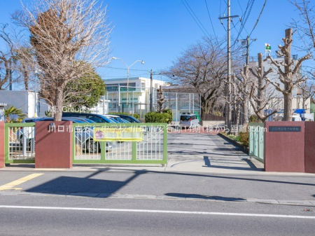 ���ӊ� ���w�Z 950m ����s�����s���w�Z