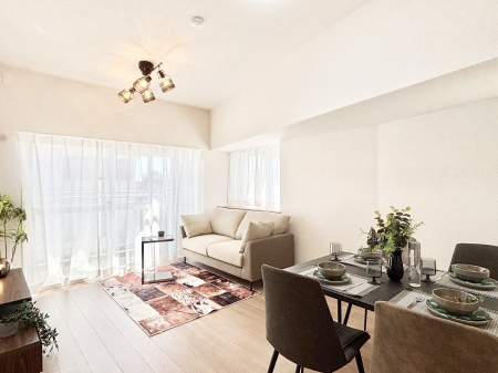 ���r���O �傫�ȑ����炽���Ղ�̗z���ƕ����������郊�r���O