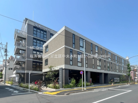 ���ӊ� �a�@ 1040m ������a�@