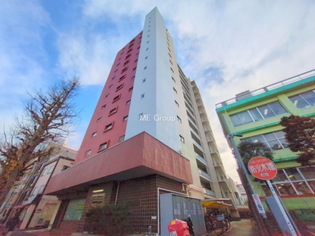 �����搬�c��5���ڂ̒��Ã}���V����