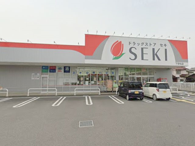 ���ӊ� �h���b�O�X�g�A 541m �h���b�O�X�g�A�Z�L�������X