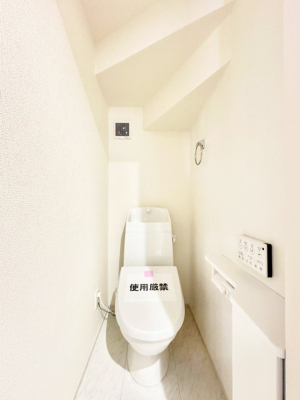 �g�C�� �g�C����1�K��2�K���ꂼ��ɔz�u����Ă��ĂƂĂ��֗��ł��B 