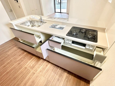 ���̑����� �g���₷����D�悵���X���C�h�����[�^�C�v�I