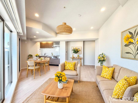 ���r���O �������������͋C�̂k�c�j�͉Ƒ��݂�Ȃ̉��K��ԁ��Ƌ��CG�ł�