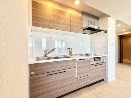 �L�b�`�� �L�X�Ƃ����g������̗ǂ��L�b�`���œ��X�̂��������y�����Ȃ肻��