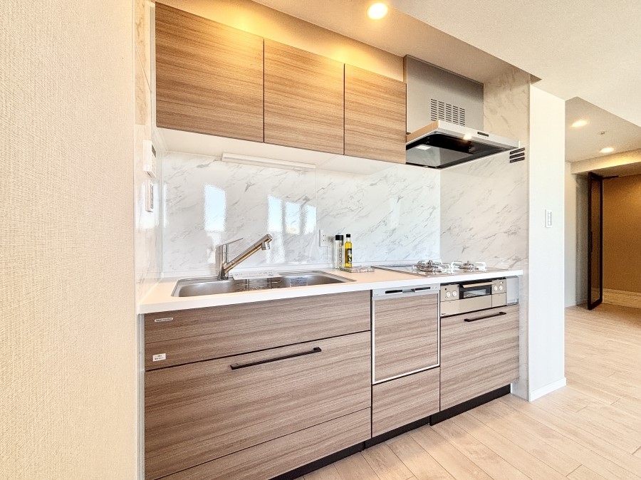 �L�b�`�� �L�X�Ƃ����g������̗ǂ��L�b�`���œ��X�̂��������y�����Ȃ肻��