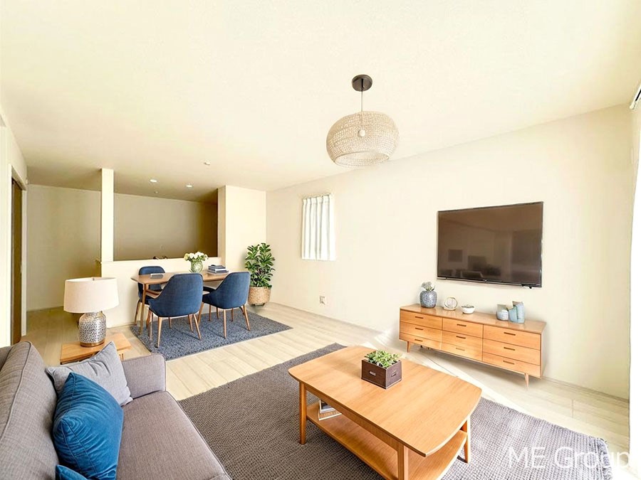 ���r���O ���Ƒ��̓��₩�Șb�����ŕ�܂�閾�邢���r���O  ���Ƌ��CG�ł�