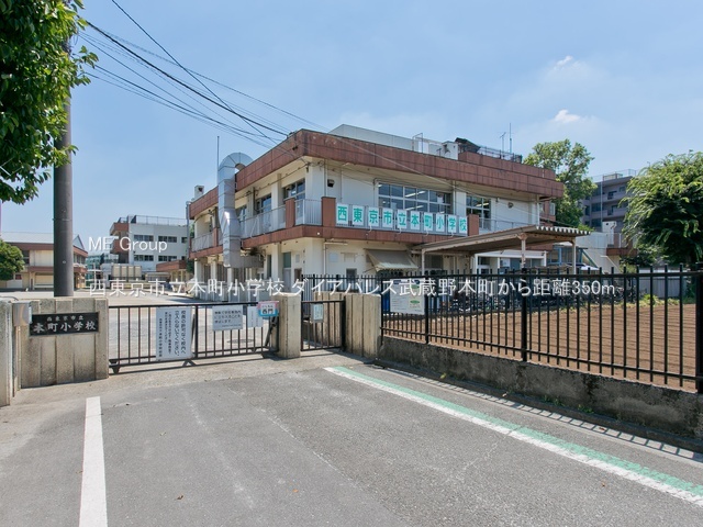 ���ӊ� ���w�Z 350m �������s���{�����w�Z