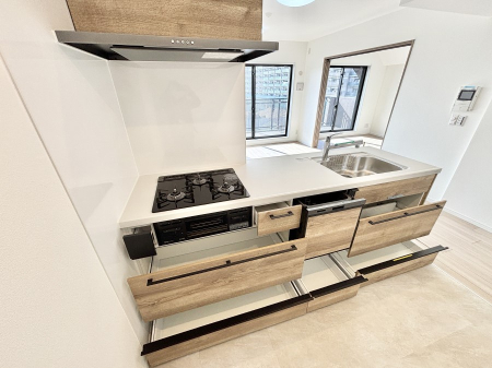 ���̑����� �g���₷����D�悵���X���C�h�����[�^�C�v�I