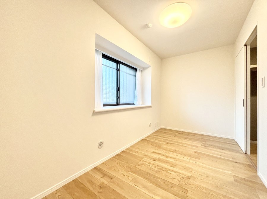 �q������ ���������̃X�y�[�X�A�ǂ�Ȃ������ɂ��邩�Ƃ��Ă��y���݂ł��ˁB