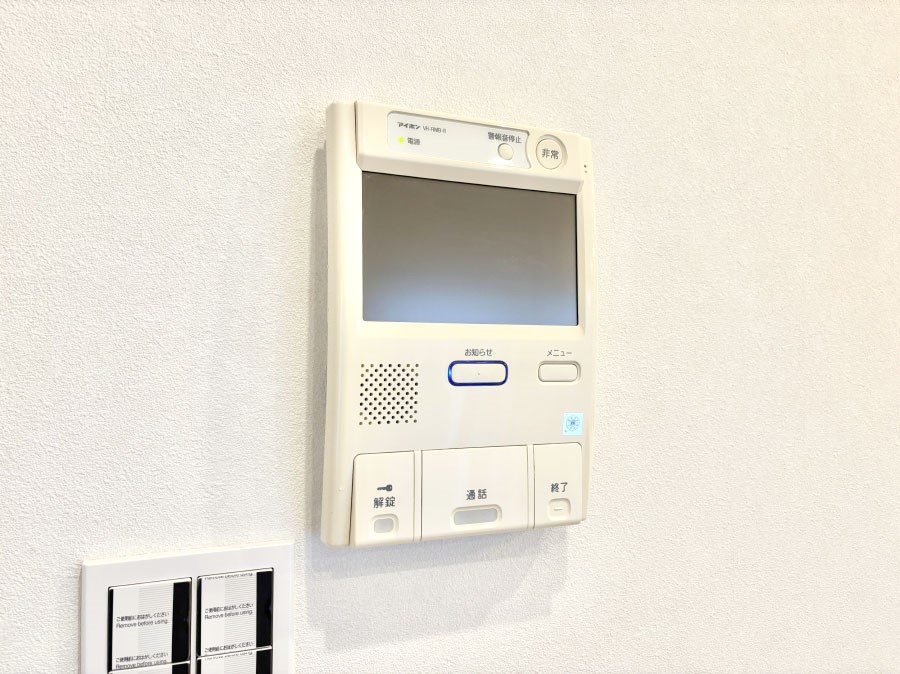 ���̑����� ��z���v�������Ă���ߔN�ł�TV���j�^�[�t���Ŗh�Ɩʂ����S�ł��B