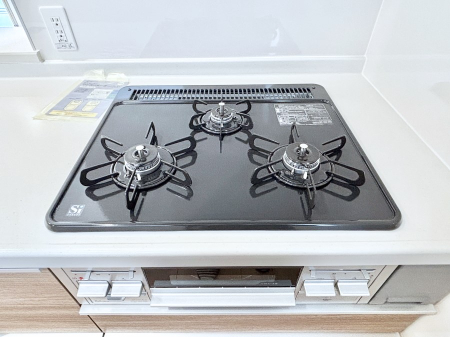 ���̑����� �K�X�R�����͂r���Z���T�[���ځB�Η͒��߂�ł��t���E�����Y����h���ł���܂��B