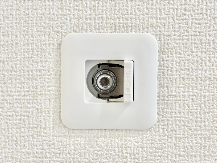 ���̑����� �K�X�R���Z���g������Α������炷���ɉ��܂�K�X�t�@���q�[�^�[��ݒu�ł��܂��I  