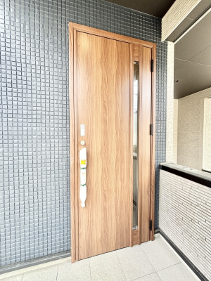  ���֑O�͉J���~���Ă��G��ɂ��������t��