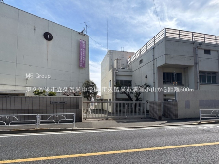 ���ӊ� ���w�Z 500m ���v���Ďs���v���Ē��w�Z