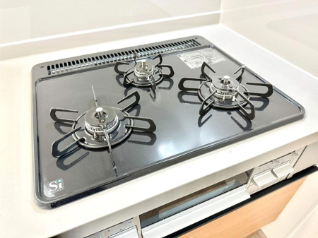 ���̑����� �K�X�R�����͂r���Z���T�[���ځB�Η͒��߂�ł��t���E�����Y����h���ł���܂��B
