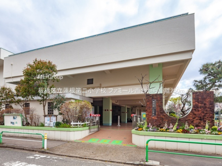 ���ӊ� ���w�Z 250m ���旧�@����񏬊w�Z