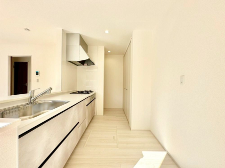 �L�b�`�� �����g���L�b�`��������A�g���₷�����������̂��₷���ɂ������܂����B   