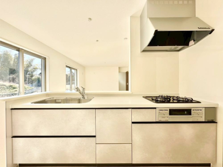 �L�b�`�� �������������I�ɁA�y�����I�V�X�e���L�b�`��   