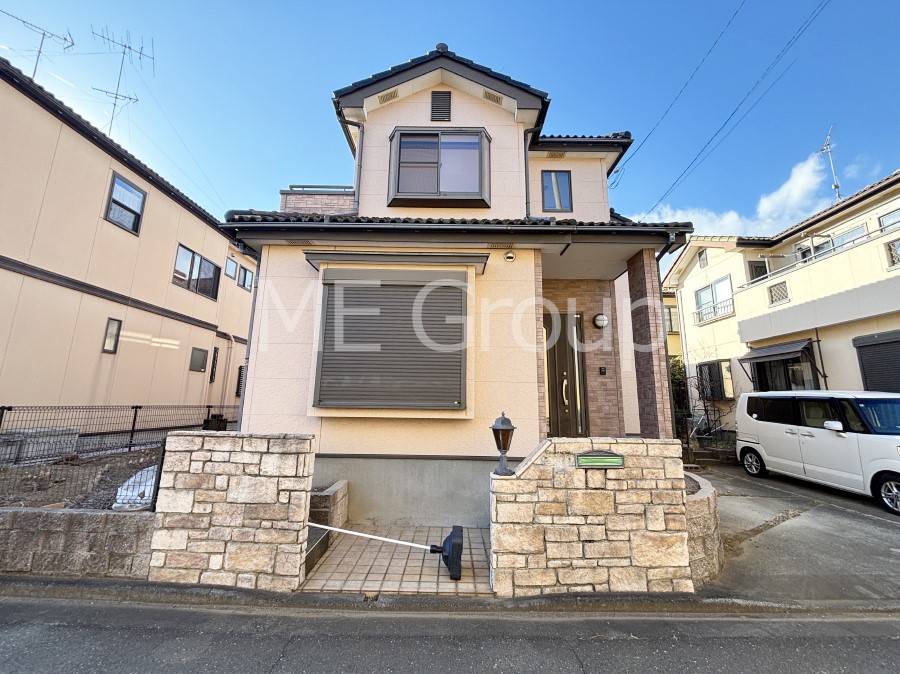 ���n�O�ώʐ^ �����Ղ�̗z���ƐS�n�悢�����������ޏZ�܂�