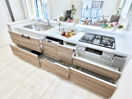 ���̑����� �g���₷����D�悵���X���C�h�����[�^�C�v�I