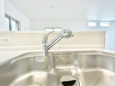 ���̑����� �򐅊��̌^�̃L�b�`���Ő􂢕��p�E�����p�Ɛ؂�ւ��ȒP�I