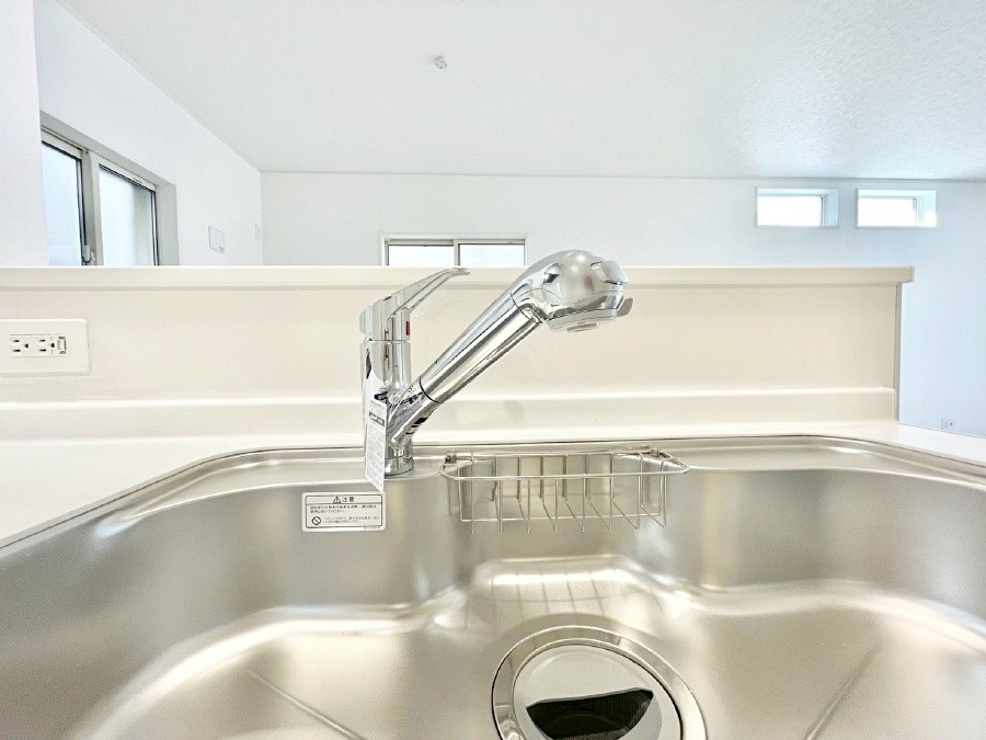 ���̑����� �򐅊��̌^�̃L�b�`���Ő􂢕��p�E�����p�Ɛ؂�ւ��ȒP�I