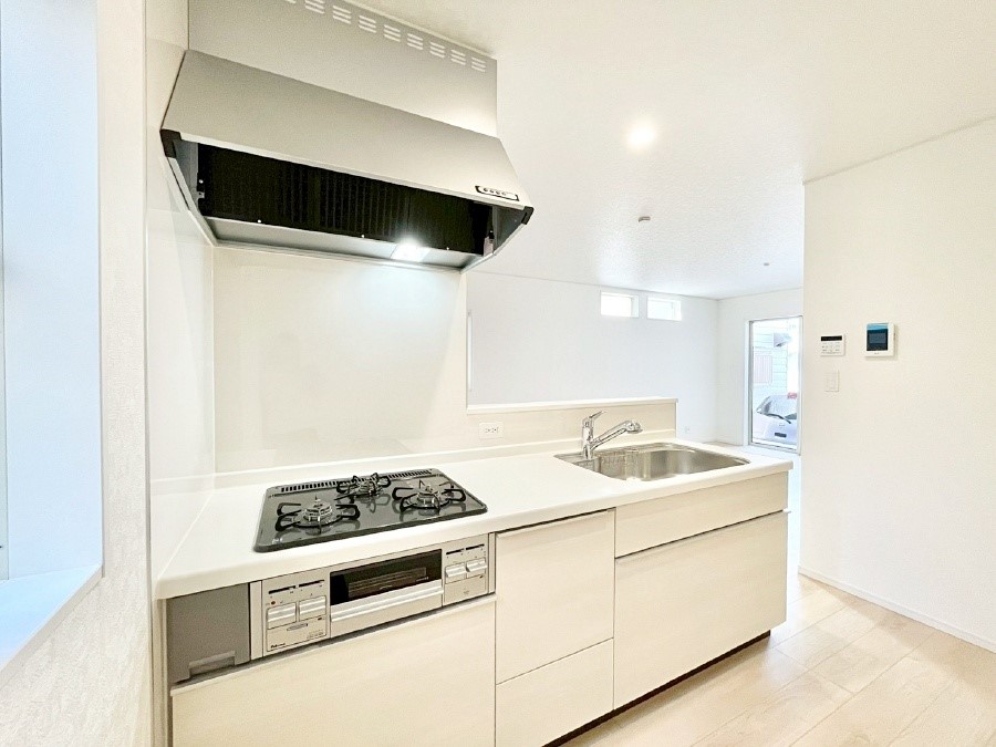 �L�b�`�� �J�E���^�[�z���Ɋy����������ׂ�B�����̂������������Ɣ��������Ȃ肻���ł��ˁB