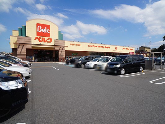 ���ӊ� �X�[�p�[ 1200m �x���N��z�ނ�����X