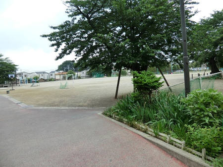 ���ӊ� ���w�Z 990m �u�؎s���u�؏��w�Z