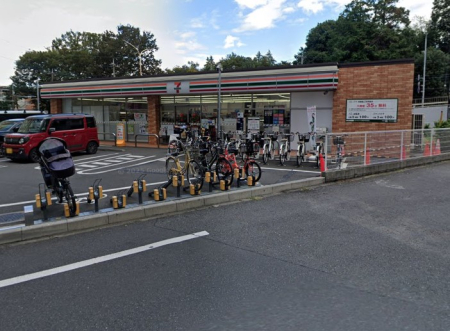 ���ӊ� �R���r�j 200m �Z�u��-�C���u�� �c���u�؍��Z�O�X