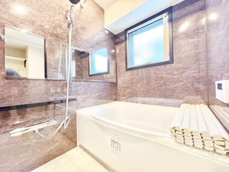 ���� ���������̂���_�[�N�J���[����ɂ����o�X���[����1���̔������t���b�V���I