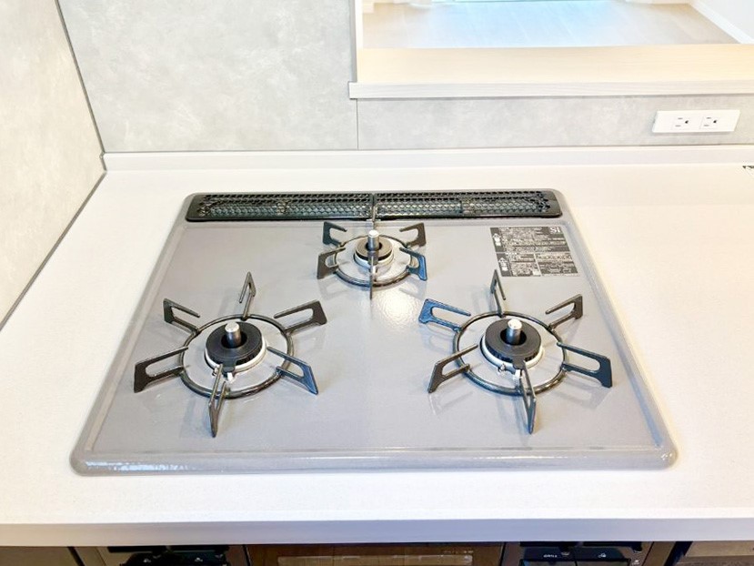 ���̑����� �K�X�R�����͂r���Z���T�[���ځB�Η͒��߂�ł��t���E�����Y����h���ł���܂��B