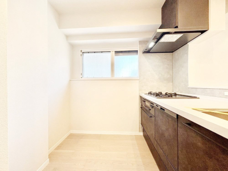 �L�b�`�� �����g���L�b�`��������A�g���₷�����������̂��₷���ɂ������܂����B  