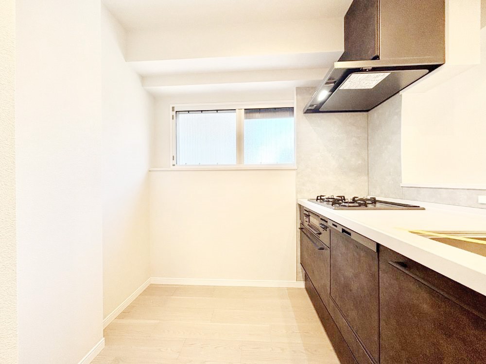 �L�b�`�� �����g���L�b�`��������A�g���₷�����������̂��₷���ɂ������܂����B  