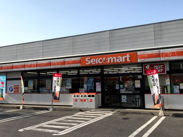 ���ӊ� �R���r�j 130m �Z�C�R�[�}�[�g �܂񂾂ȓX