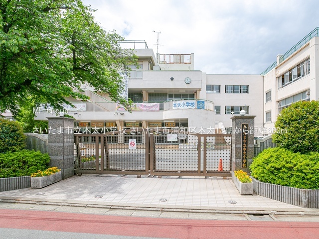 ���ӊ� ���w�Z 600m �������܎s���{�����w�Z