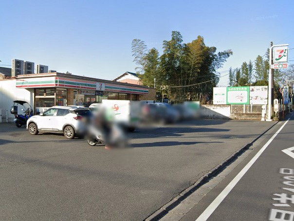 ���ӊ� �R���r�j 548m �Z�u��-�C���u�� ��z���ԍ�X