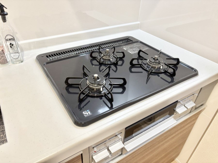 ���̑����� �K�X�R�����͂r���Z���T�[���ځB�Η͒��߂�ł��t���E�����Y����h���ł���܂��B